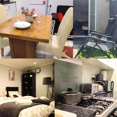Homey Studio In Newport Perfect For Couples & Travelers Exteriör bild